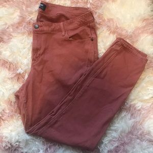 Blush Color Rockstars